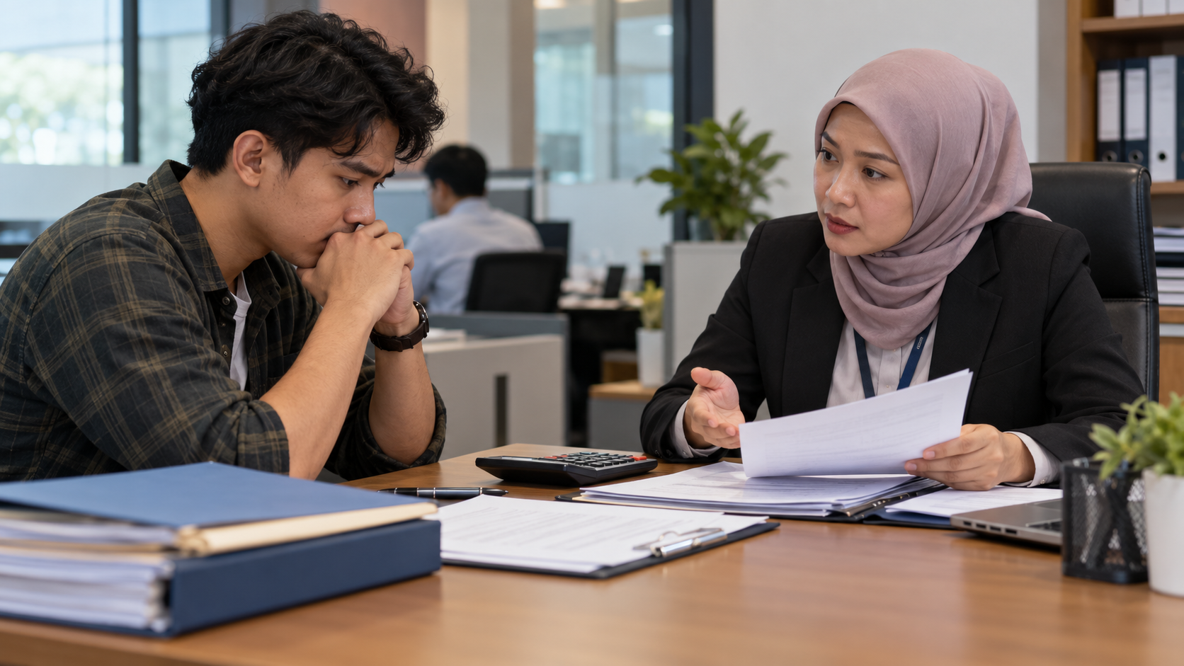 PTPTN loan arrears
