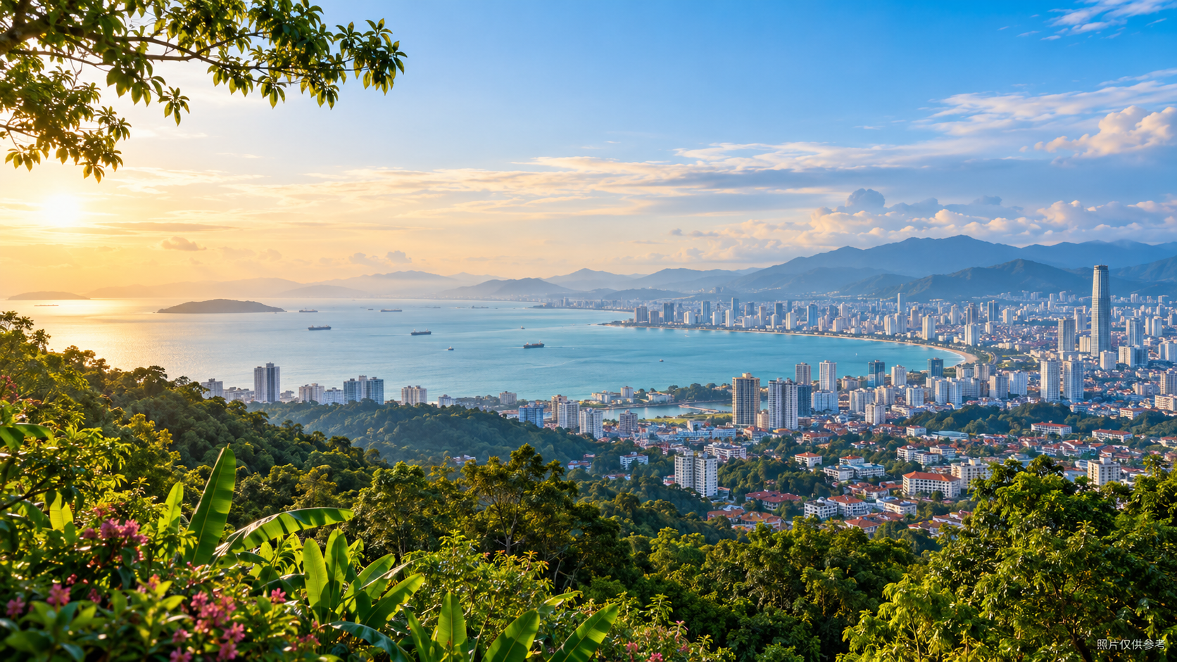 Pulau Pinang Masuk 25 Destinasi Terbaik Dunia 2027! Satu-Satunya Pilihan Asia Tenggara