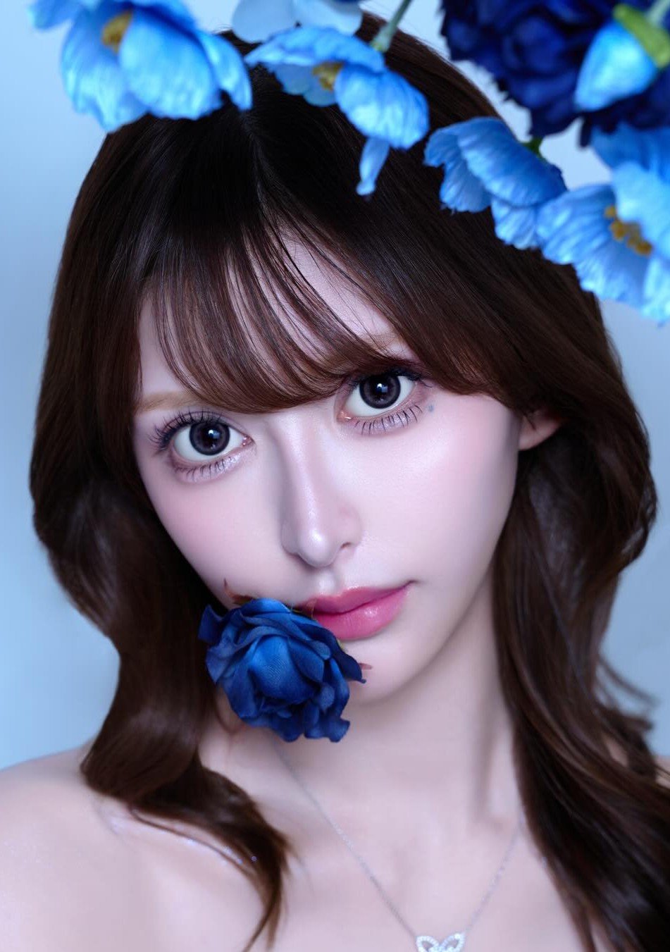 Ranran Fujii AV Star: Exclusive Japanese Idol Review