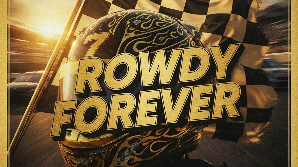 Kyle Busch Dies at 41: NASCAR Remembers a Racing Icon