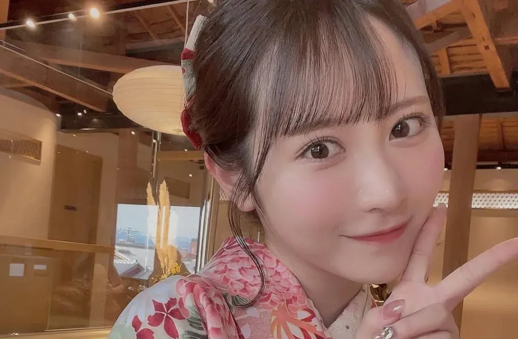 Rikka Ono Grand Slam! Why This 148cm Sweetheart Chose JAV