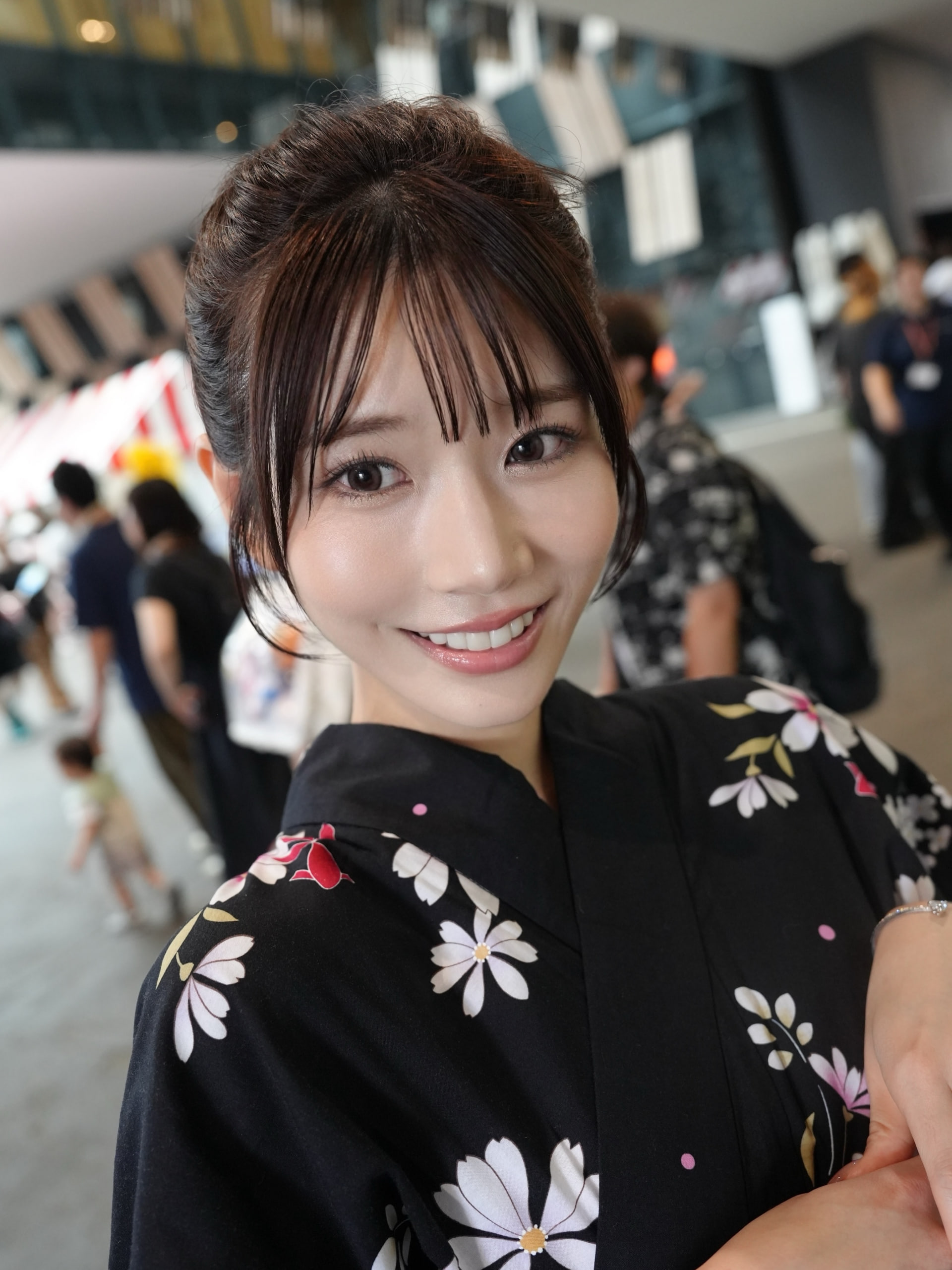 河北彩花 AV女优