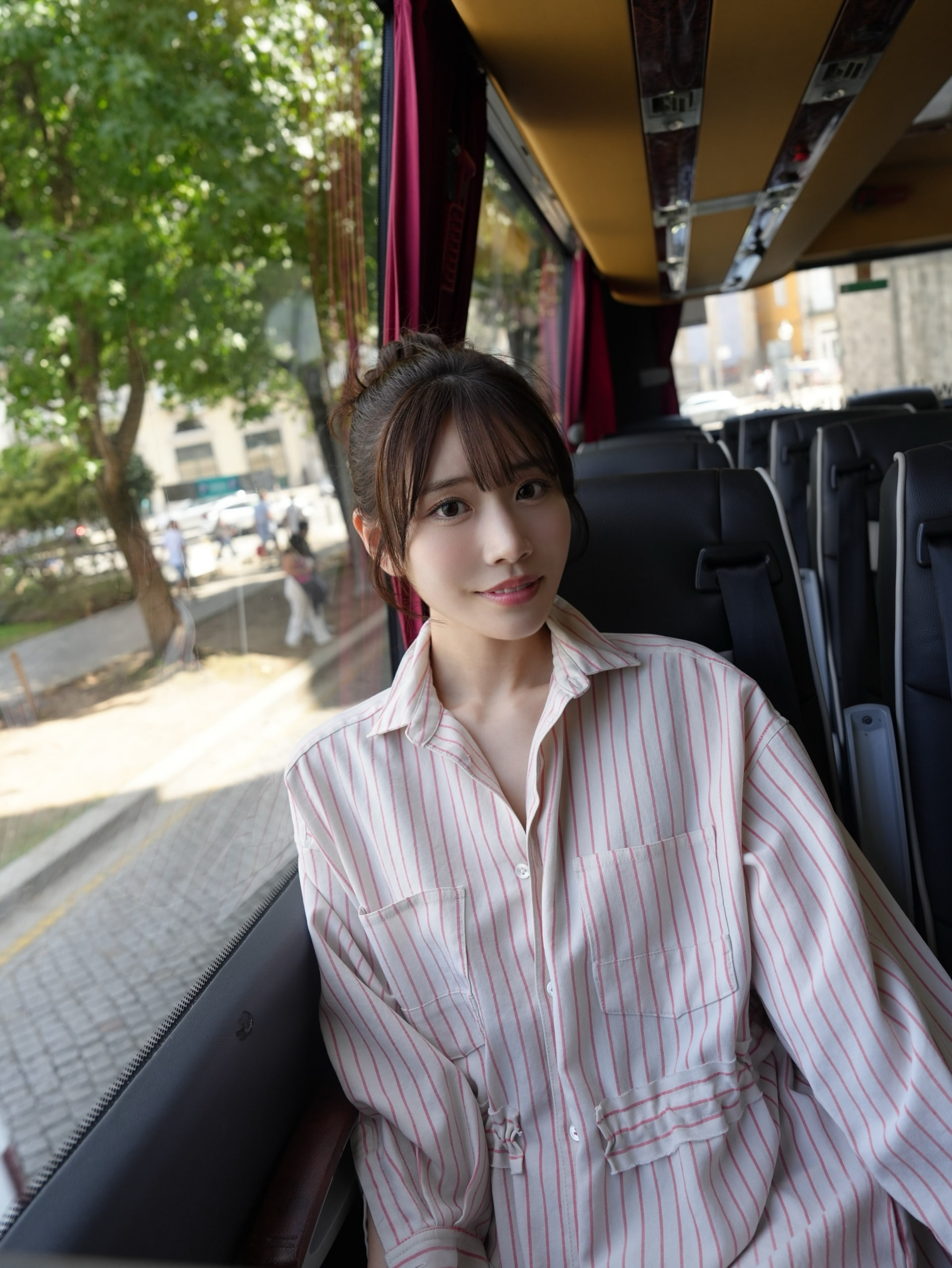 河北彩花 AV女优