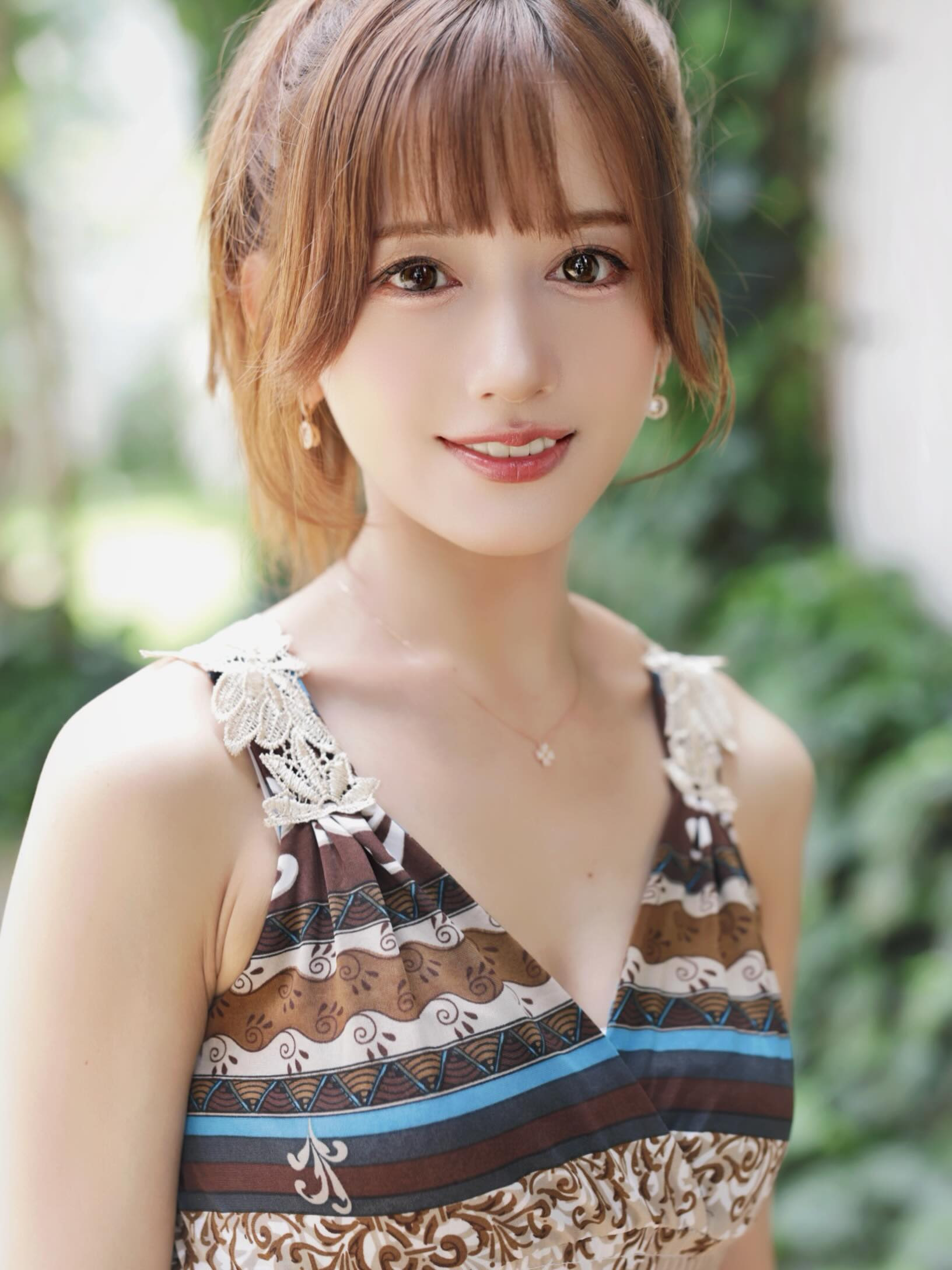 Saika Kawakita AV actress