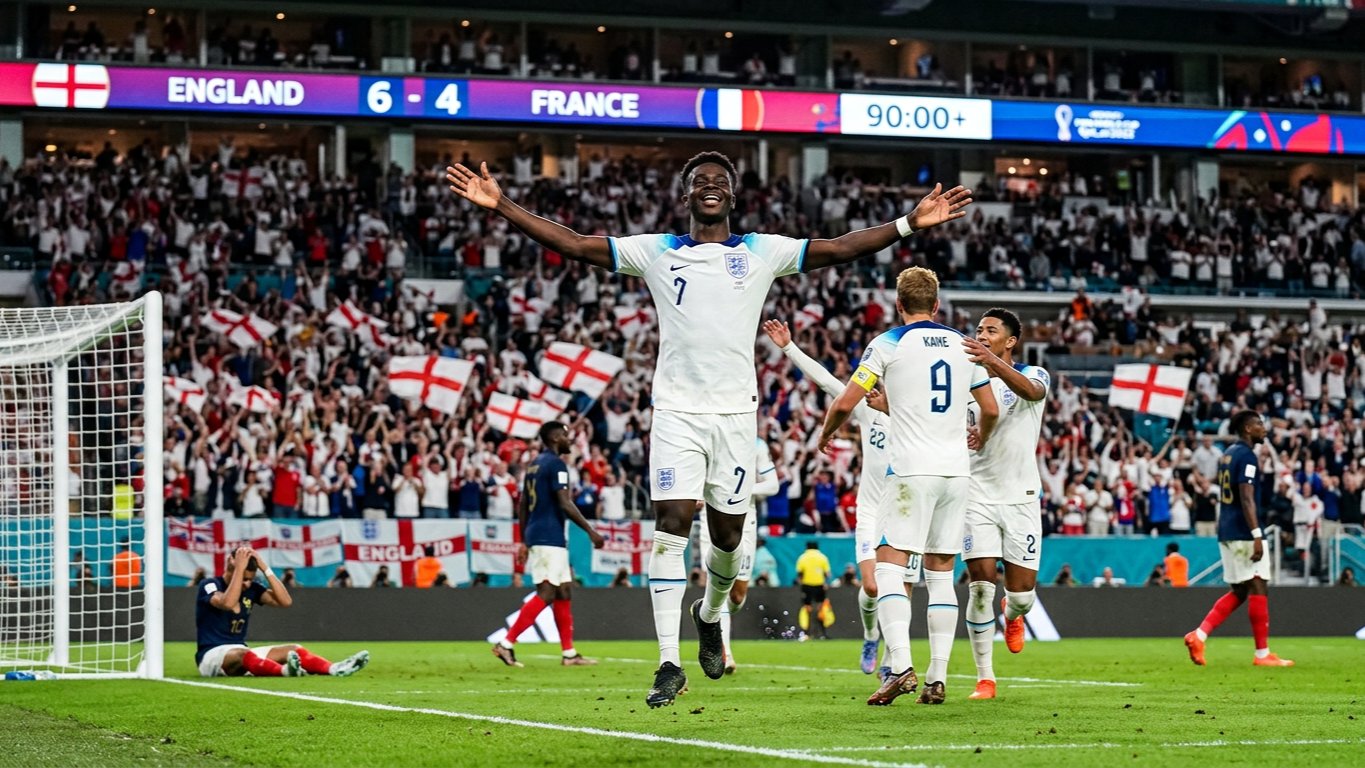 saka-hat-trick-seals-dramatic-6-4-england-win-over-france-in