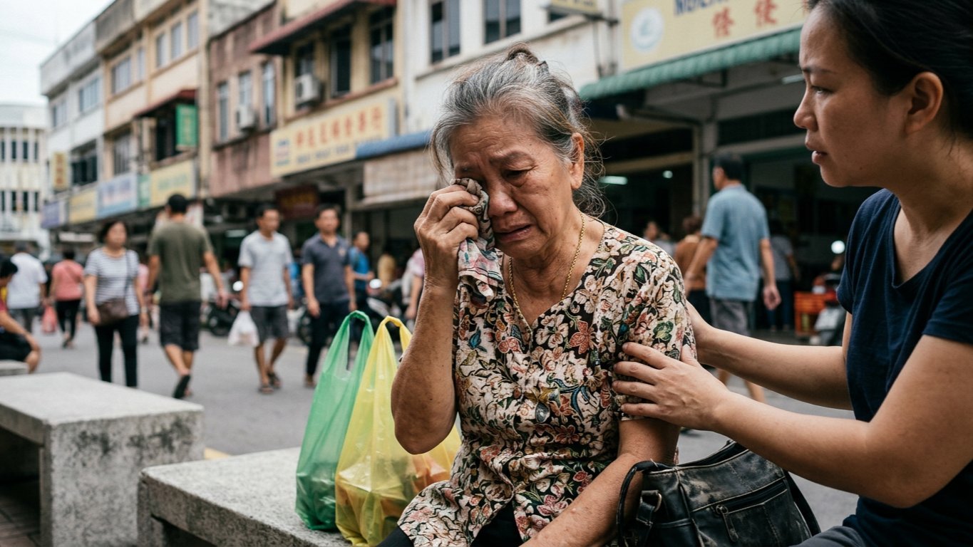 sibu-traditional-healing-scam-woman-loses-rm317-000-in-alleg