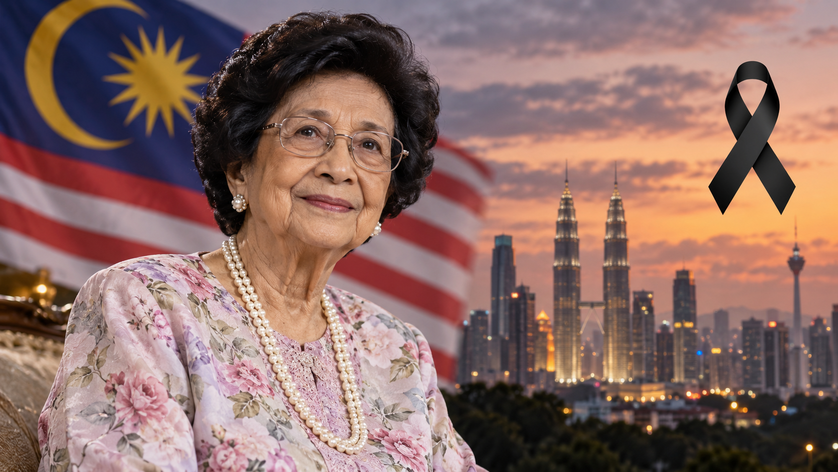 Siti Hasmah Mohd Ali