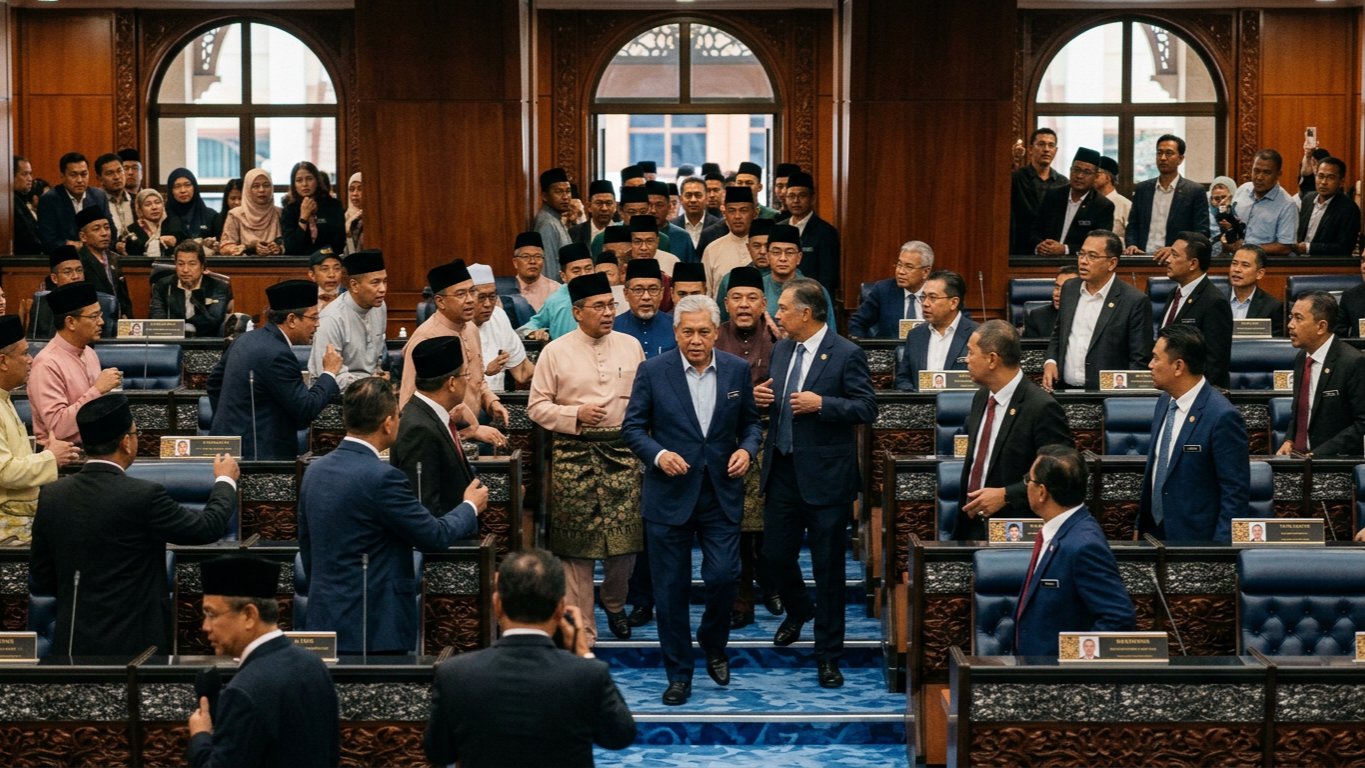 tabung-haji-rci-debate-opposition-walkout-as-special-dewan-r
