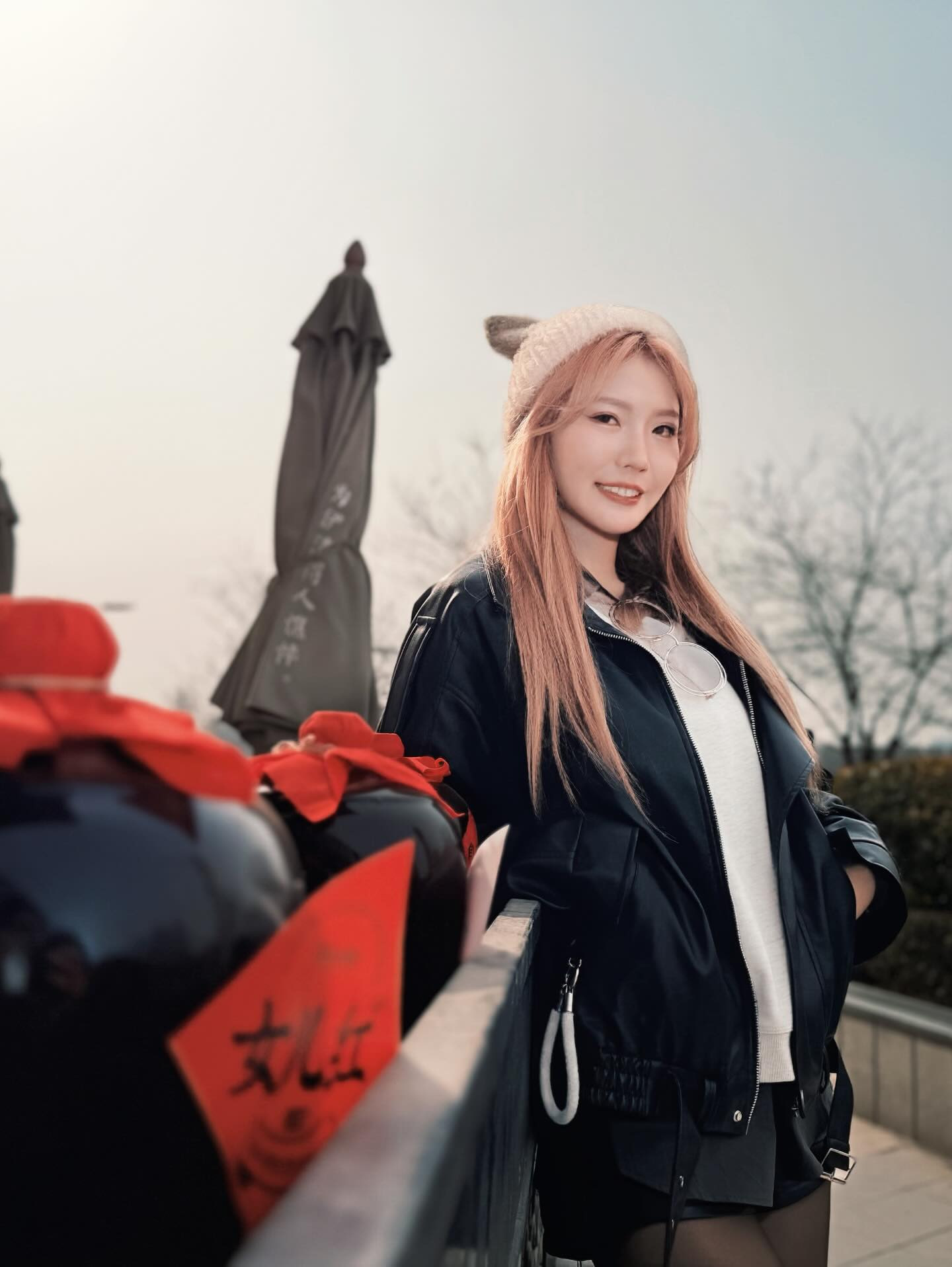 台灣芷媗 AV女优