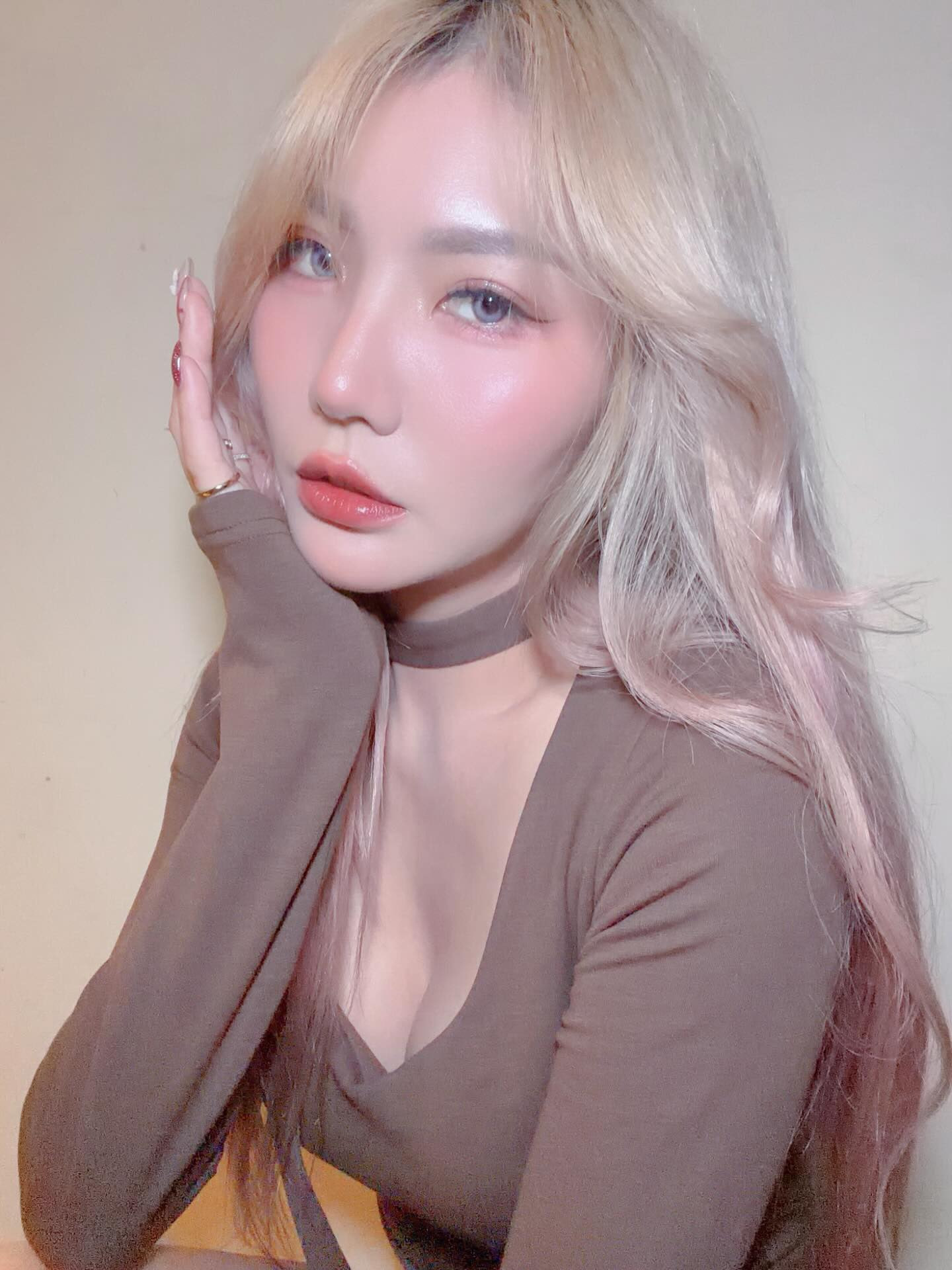 Taiwan Candy AV actress
