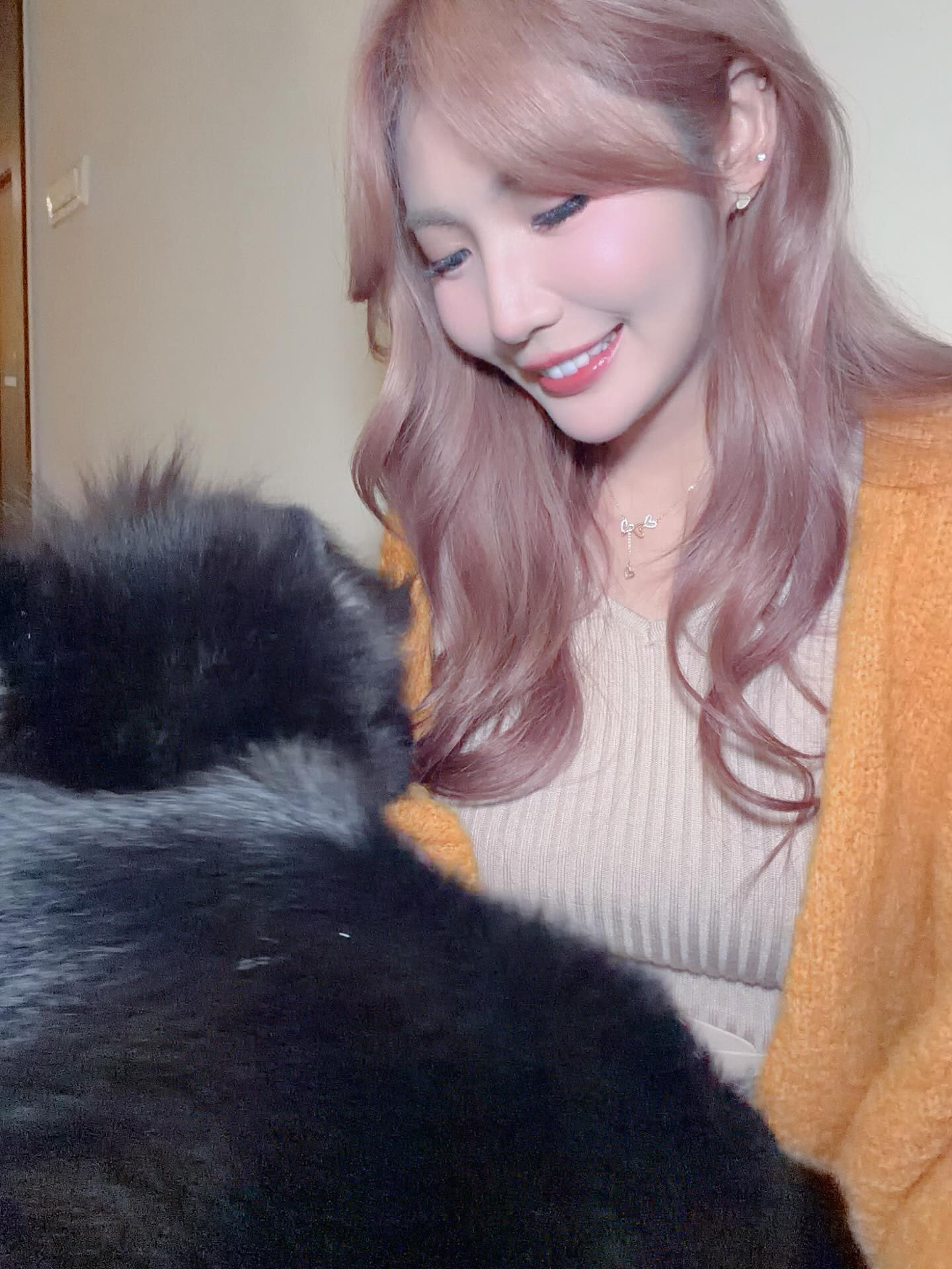 Taiwan Candy AV actress