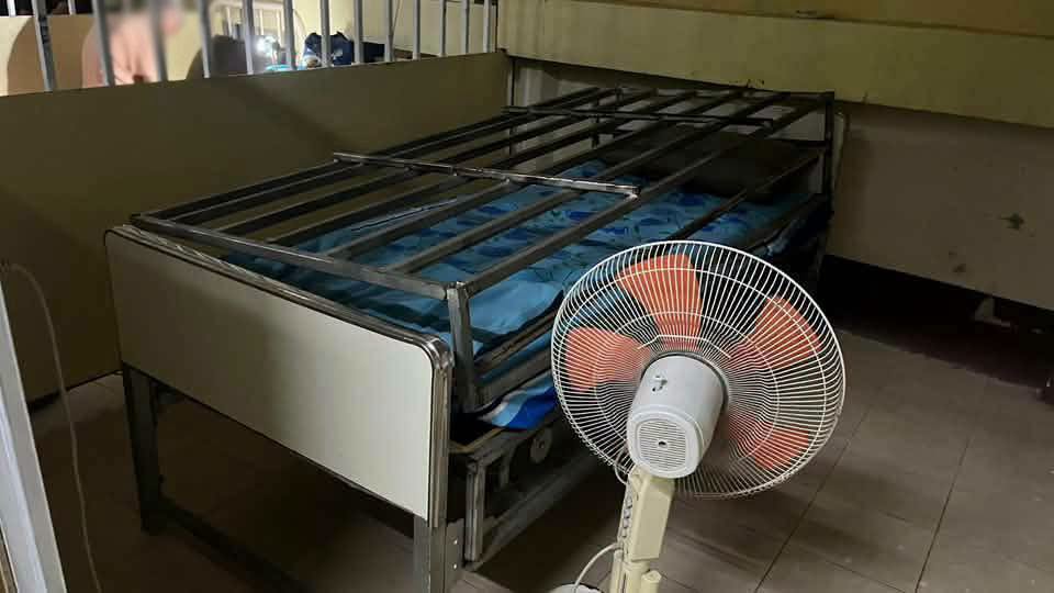 Thailand care centre investigation