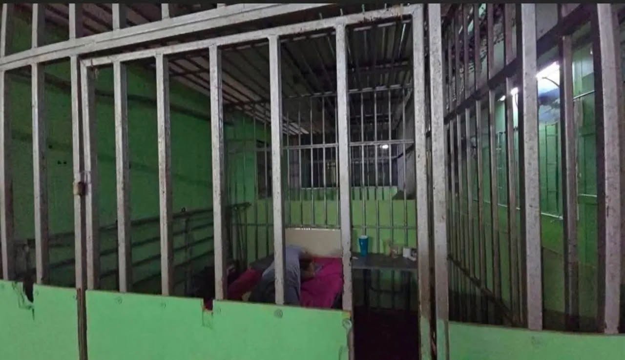 Thailand care centre investigation