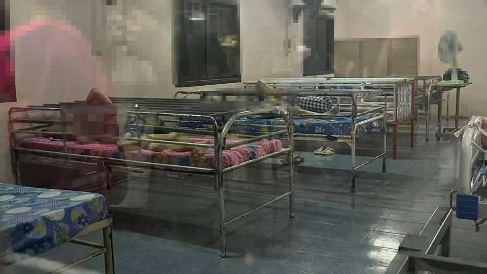 Thailand care centre investigation