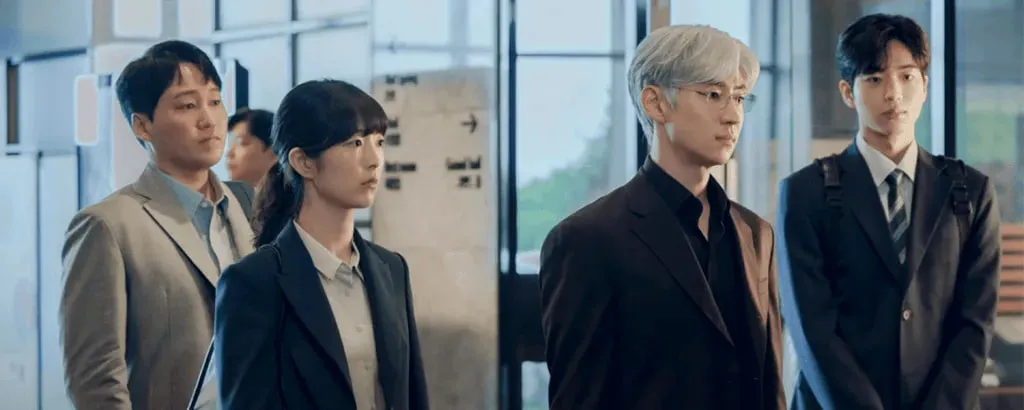 The Art of Negotiation Drama