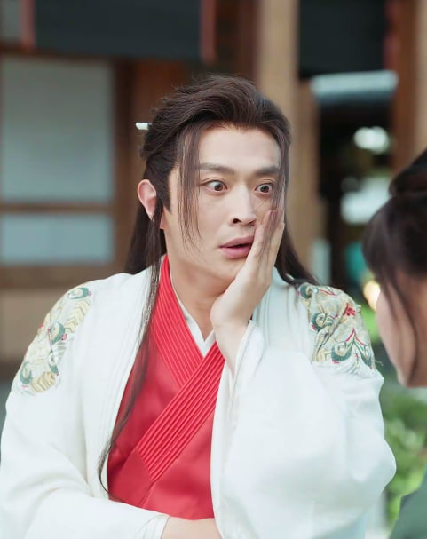 The Peerless Prince Drama