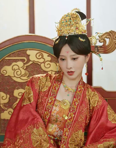 The Peerless Prince Drama