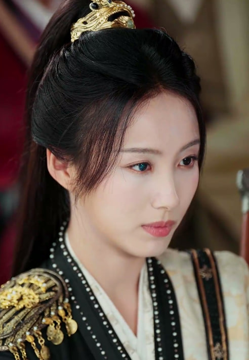 The Peerless Prince Drama