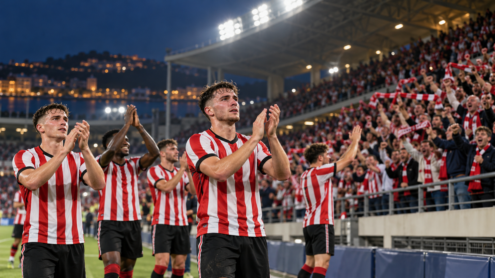 Torreense vs Sunderland