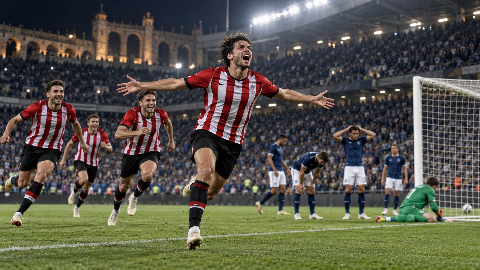 Torreense vs Sunderland