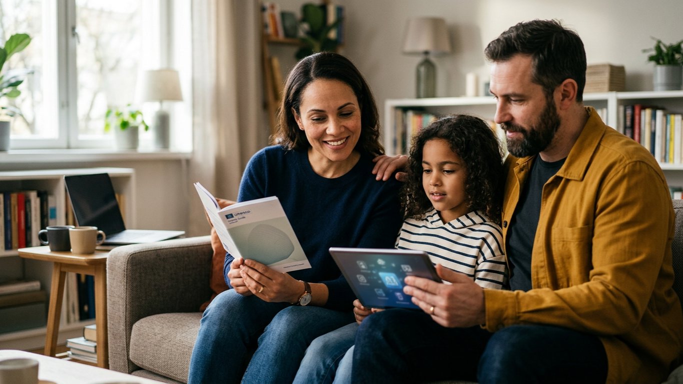 unesco-launches-new-family-guide-to-navigate-ai-and-the-digi