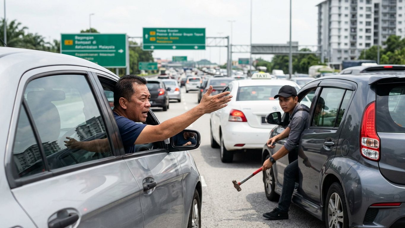 common-triggers-for-road-altercations