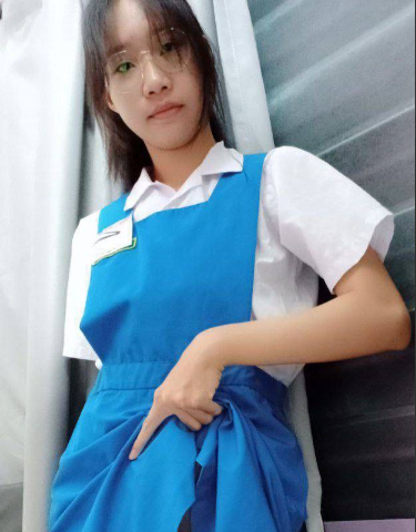 Viral Malaysia: Student Girl Video and Photos Trending