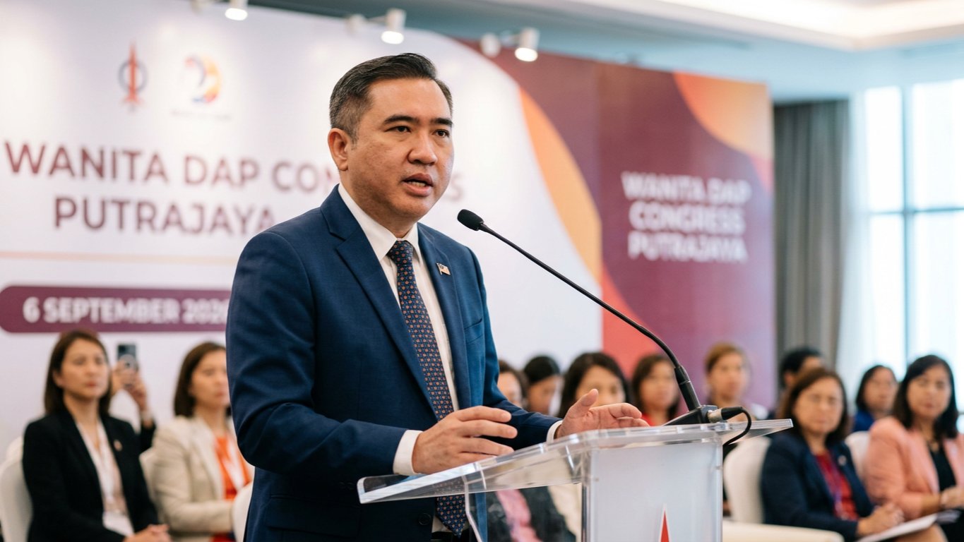 speaking-at-the-wanita-dap-congress-in-putrajaya-on-6-septem