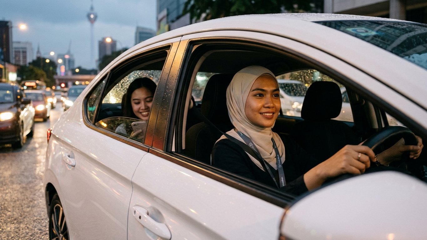 women-only-e-hailing-malaysia-could-expand-as-transport-mini