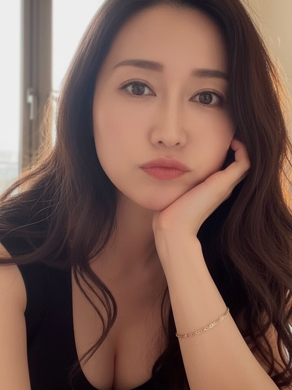 篠田优 AV女优