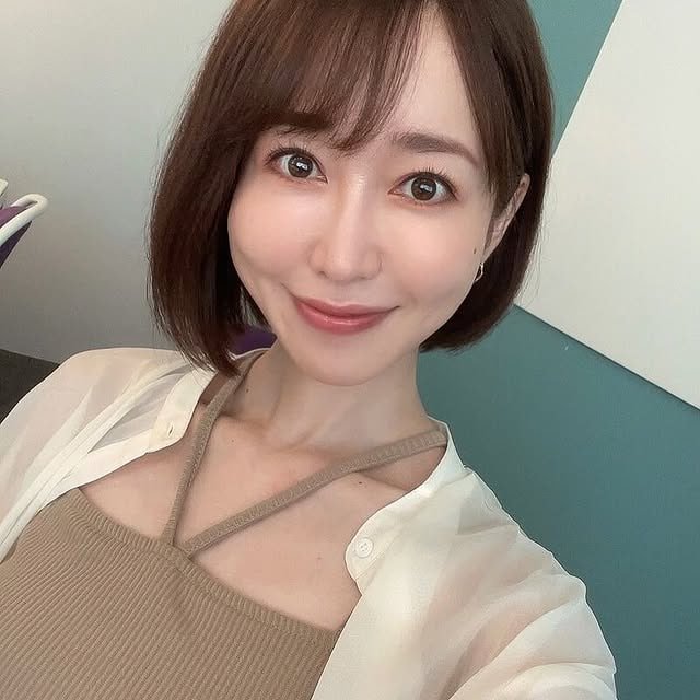 Yu Shinoda AV Goddess