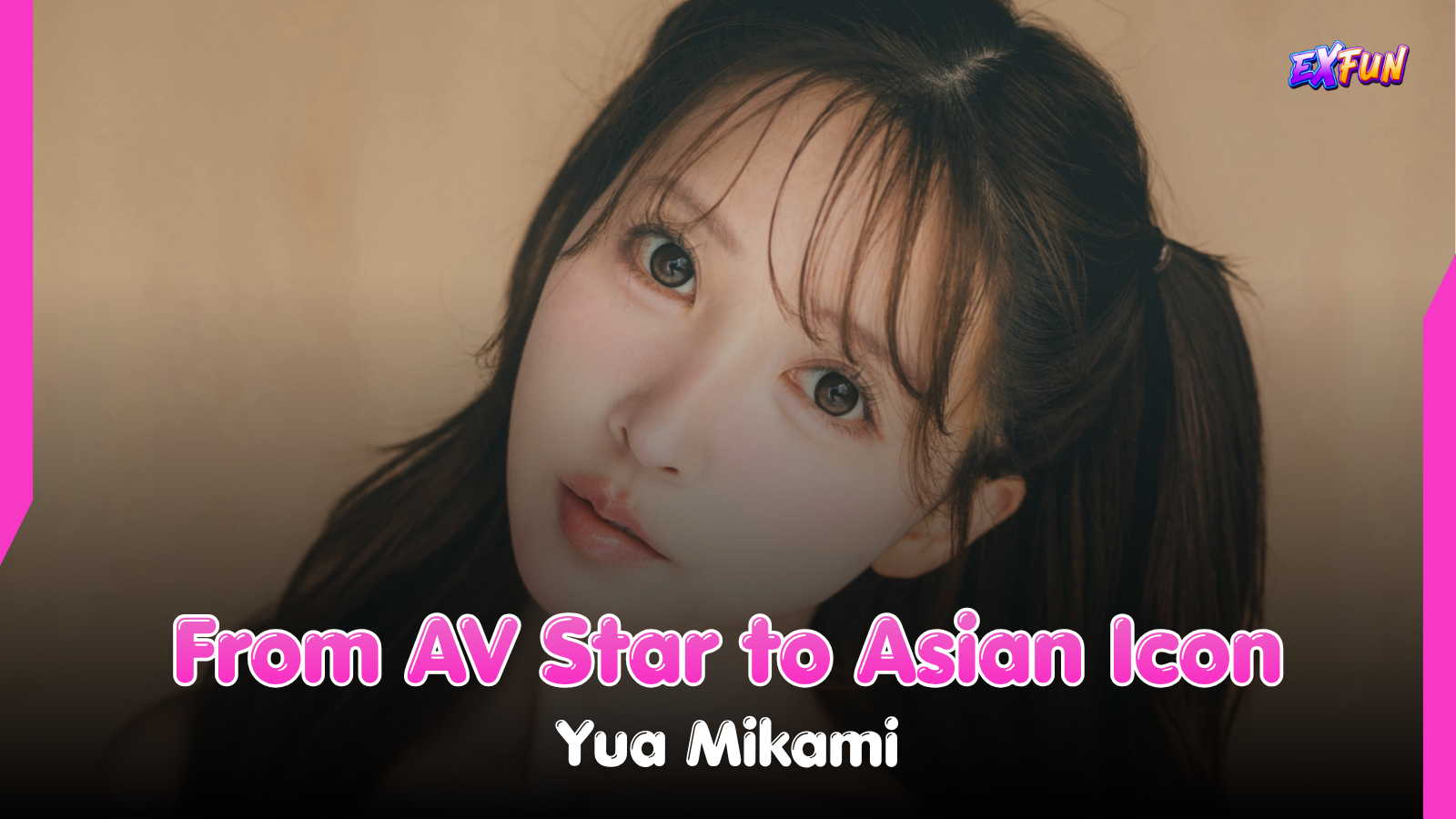 Yua Mikami AV Actress | Career, Retirement & 2026 Updates