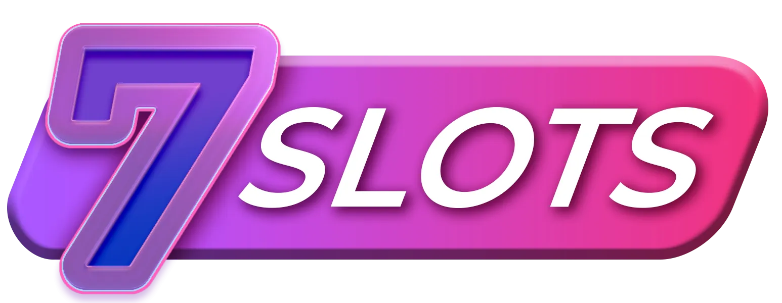 7SLOTS logo