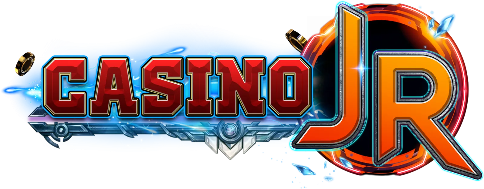 CASINO JR logo