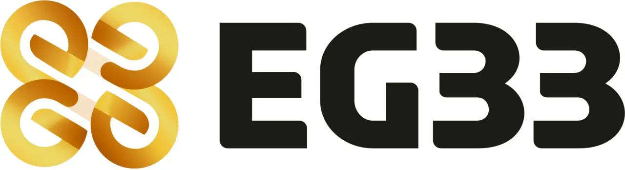 EG33 logo