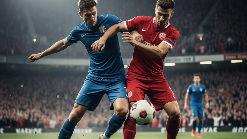 football-midfielders-competing-for-ball-in-champions-league