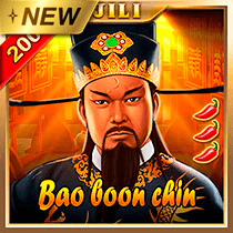 Bao Boon Chin slot game by JILI