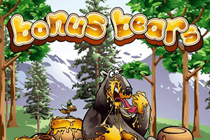 Bonus Bears slot game by Playtech