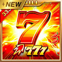 Crazy 777 slot game by JILI