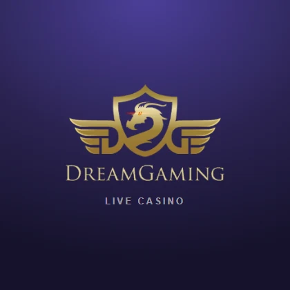 Dream Gaming slot game by Dream Gaming (DG)