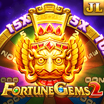 Fortune Gems 2 slot game by JILI