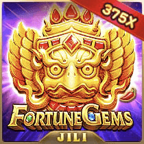 Fortune Gems slot game by JILI