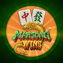 Mahjong Wins slot game by Pragmatic Play