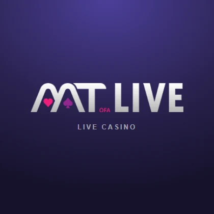 MT Live 老虎机，开发商 MT Casino Online Entertainment