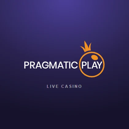 Pragmatic Play Live — slot oleh Pragmatic Play