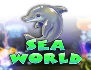 Sea World slot game by Mega888