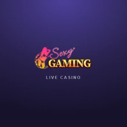 Sexy Baccarat 老虎机，开发商 AE Sexy (Sexy Gaming)