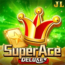 Super Ace Deluxe — slot oleh JILI
