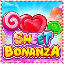 Sweet Bonanza slot game by Pragmatic Play
