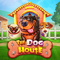 The Dog House slot game by Pragmatic Play
